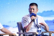 命格匹配蜂巢汽车武红超预测：未来五年中国新能源车渗透率将突破70%