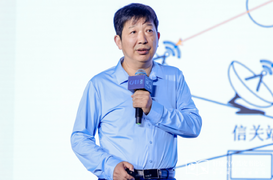 上海(🏞)交大教授殷承良：马斯克这方面野心非常大